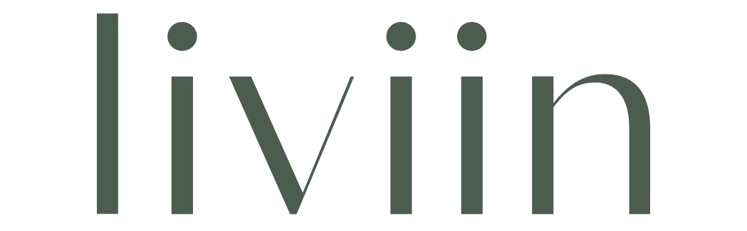 Liviin Logo