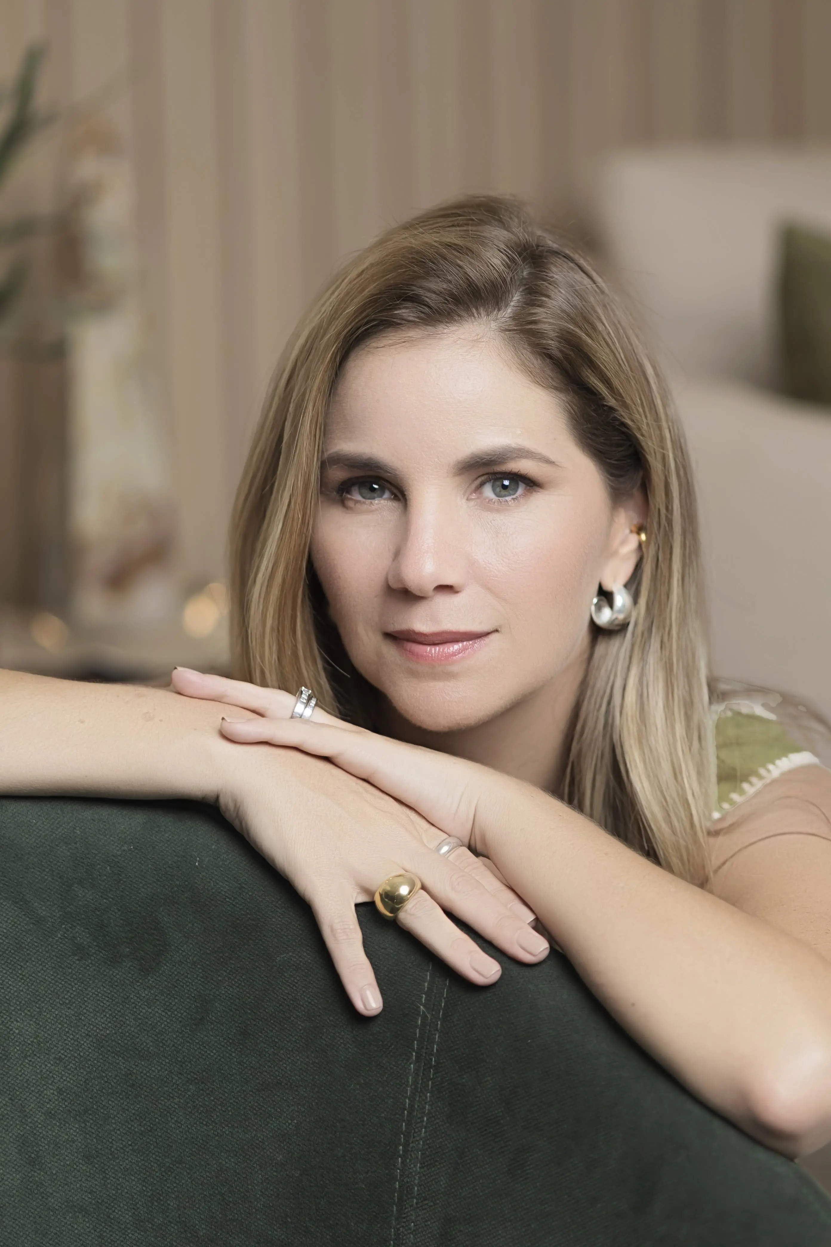 María Teresa Espinosa